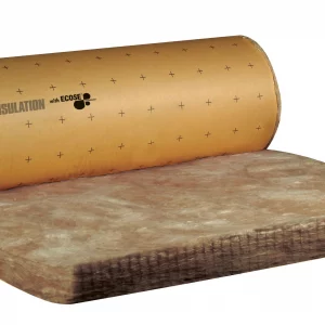 LAINE MINERAL ACCOUSTIPLUS 032 120mm