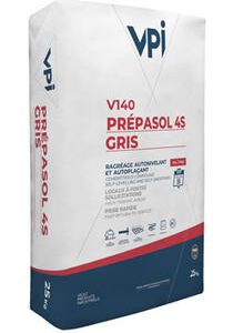 RAGREAGE INT PREPASOL 4S V140 25KG