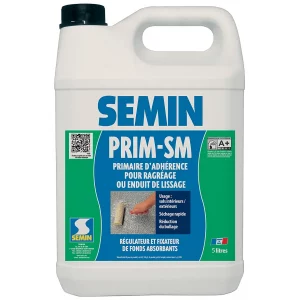 PRIMAIRE D'ADHERENCE INT/EXT